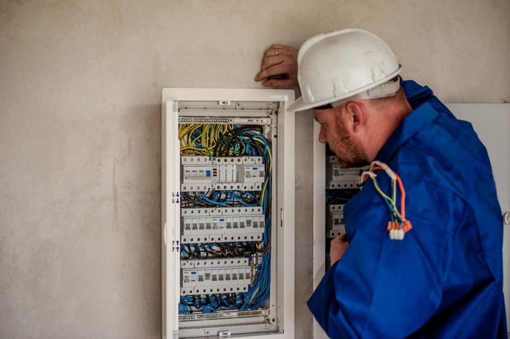 electrical testimonial