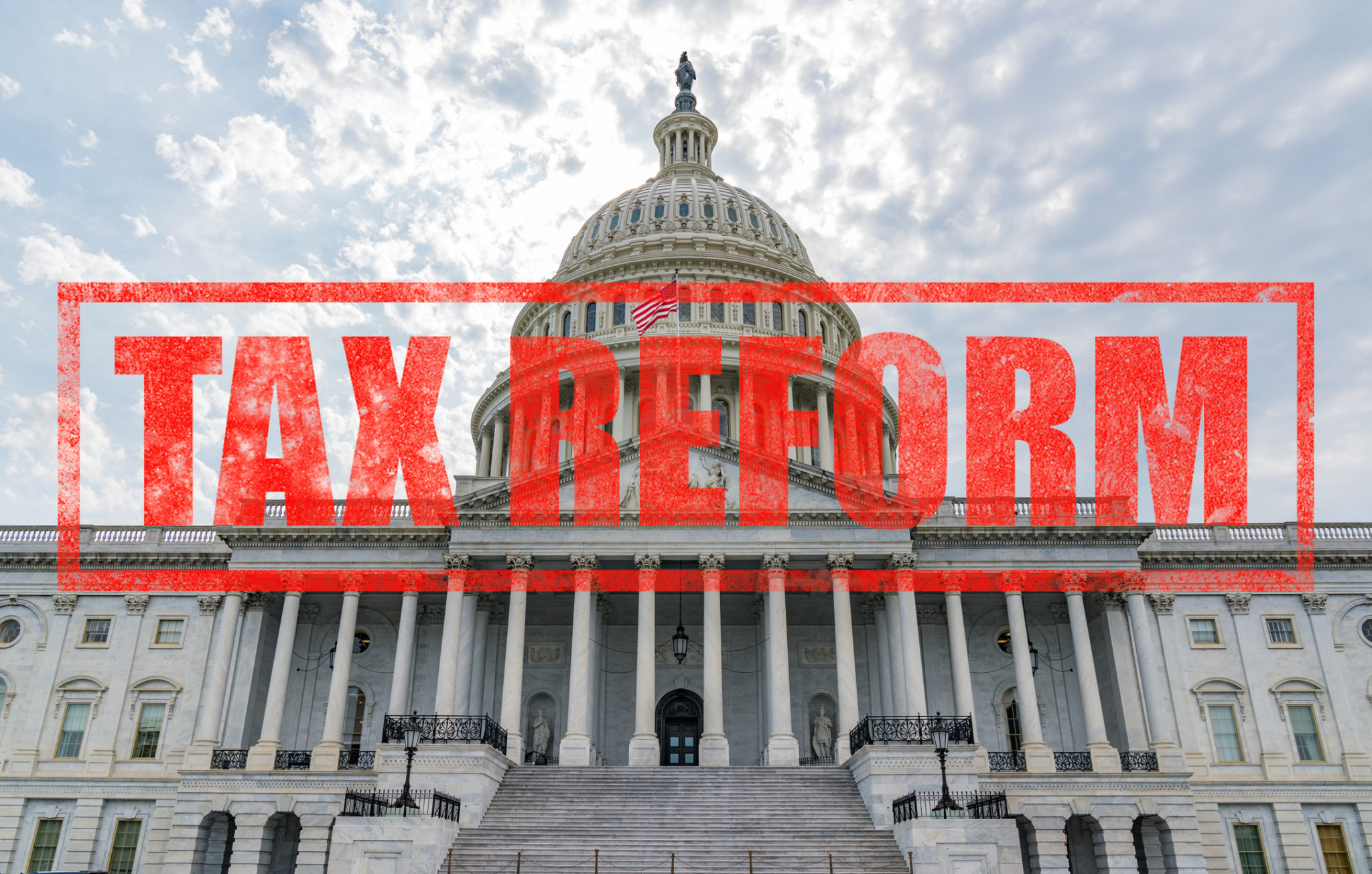 Tax Reform Explained