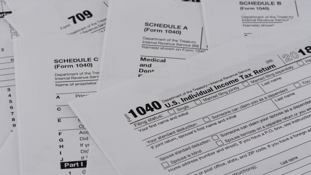 tax-documents
