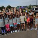 Strong Girls 5K Girls Inc. of Huntsville
