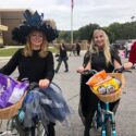 Blossomwood Witch Ride 2019