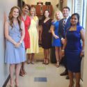 Stars Dancing For HEALS 2020 Group