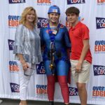 Over the Edge for Kids to Love 2020