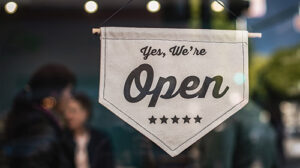 New Business Formation