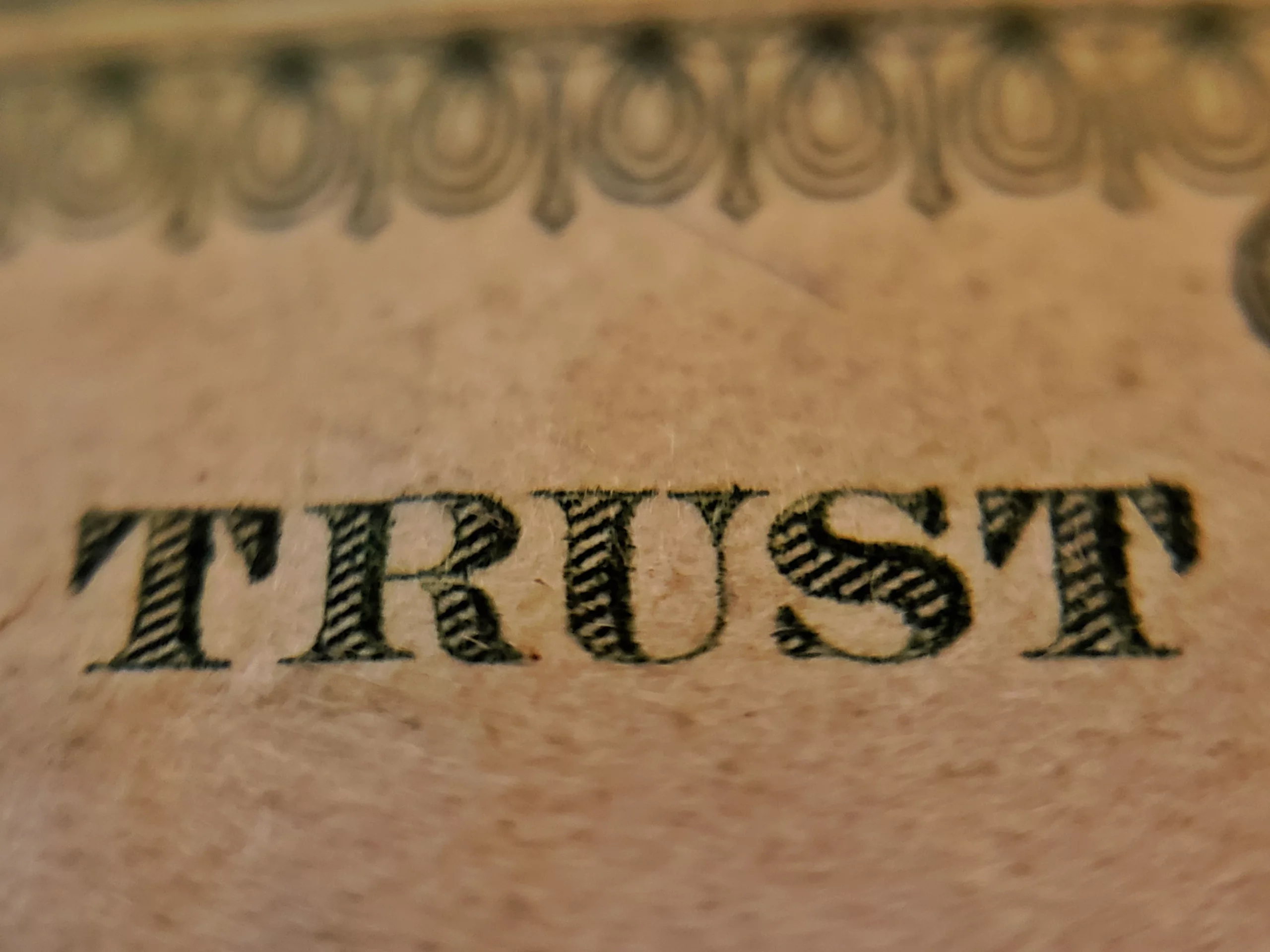 ADVANTAGES OF A BUSINESS TRUST