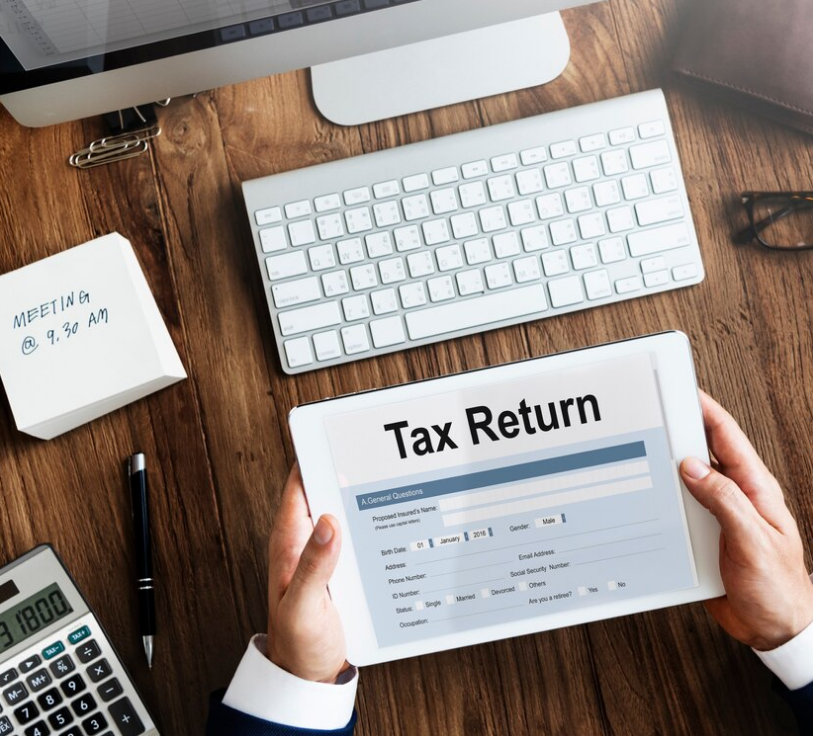 How to Find the Best Tax Preparer Near You