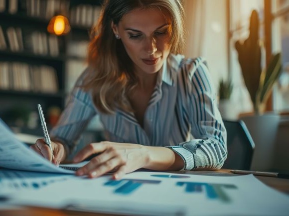 Ten Tax Deductions Small Business Owners Commonly Miss